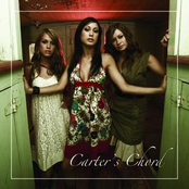 Carter's Chord Holiday Sampler