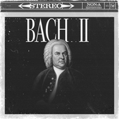 Bach II