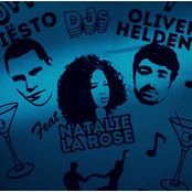 Tiësto & Oliver Heldens Feat. Natalie La Rose