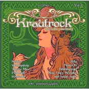Krautrock: Music for Your Brain Vol. 3 - CD5