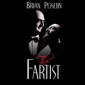 Brian Posehn: The Fartist