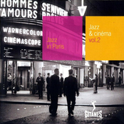 Jazz in Paris: Jazz & Cinéma, Vol. 2