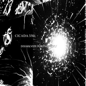 DISSOLVED INTO NOTHING