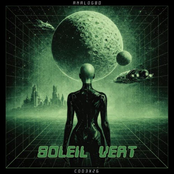 Soleil Vert