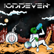 The OddEven: Space Juice