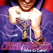 Cobra Starship - My Moves Are White (White Hot, That Is)