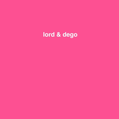 Lord & Dego EP