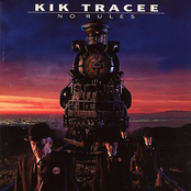 Trash City by Kik Tracee