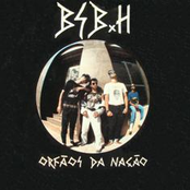 Órfãos Da Nação