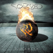 Eternal Rush by Scarved