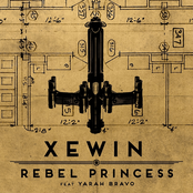 Rebel Princess (feat. Yarah Bravo)