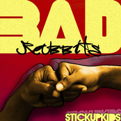 Can't Back Down by Bad Rabbits