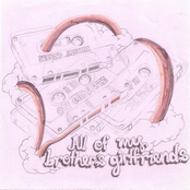 The second album on cassette