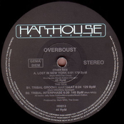 Tribal Groovy Hartbeat