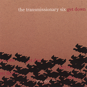 Down For The Count by The Transmissionary Six