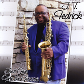 Just Give Me The Groove