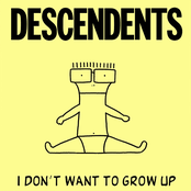 Silly Girl by Descendents