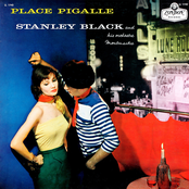 Mademoiselle De Paris by Stanley Black