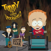 Timmy And The Lords Of The Underworld by Timmy And The Lords Of The Underworld