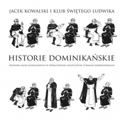 Jacek Kowalski I Klub Swietego Ludwika