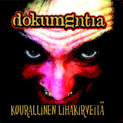 Kourallinen Lihakirveitä