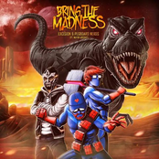 Bring The Madness