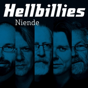 Kvilestein by Hellbillies