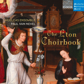 The Eton Choirbook