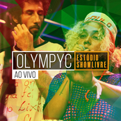 Olympyc no Estúdio Showlivre (Ao Vivo)