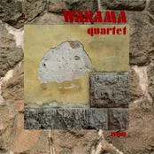 Con Dong by Wasama Quartet