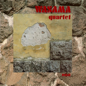 Cherrytree by Wasama Quartet