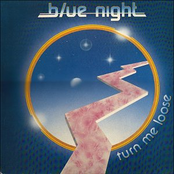 Blue Night