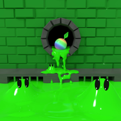 Music For Slime Creatures