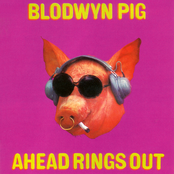 Sing Me A Song That I Know by Blodwyn Pig