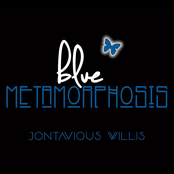 Jontavious Willis: Blue Metamorphosis
