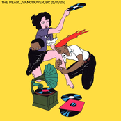 The Pearl, Vancouver, BC (5/11/25)