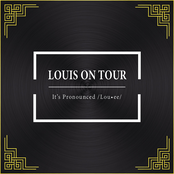 It's Pronounced /Lou·ee/