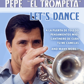 Pepe El Trompeta Let´s Dance !