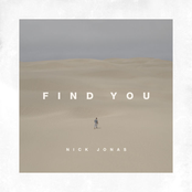 Nick Jonas: Find You