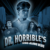 Dr. Horrible's Sing-along Blog (Motion Picture Soundtrack) Album Picture