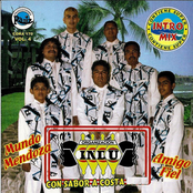 Mundo Mendoza - Amigo FIel