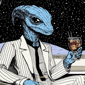 Tipsy At Terminal Velocity