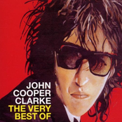 Marjorca by John Cooper Clarke