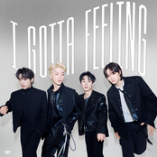 I gotta feeling