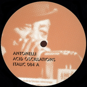 Acid Oscillations by Antonelli