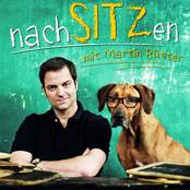 Martin Rütter – Nachsitzen
