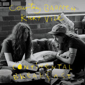 Continental Breakfast cover