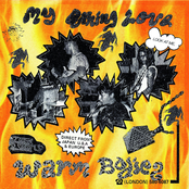 "My Burning Love" EP