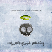 Misunderstood Villains