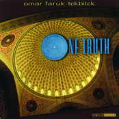 I Love You by Omar Faruk Tekbilek